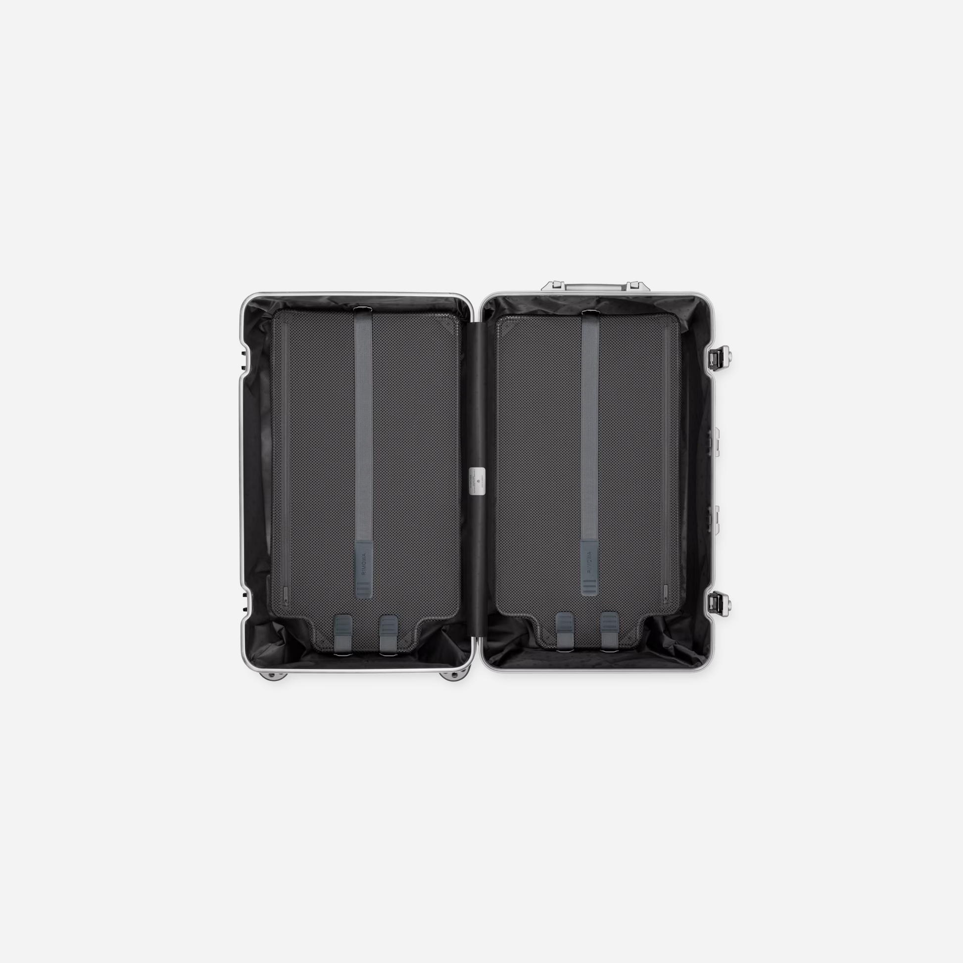 RIMOWA Original Trunk- S Silver