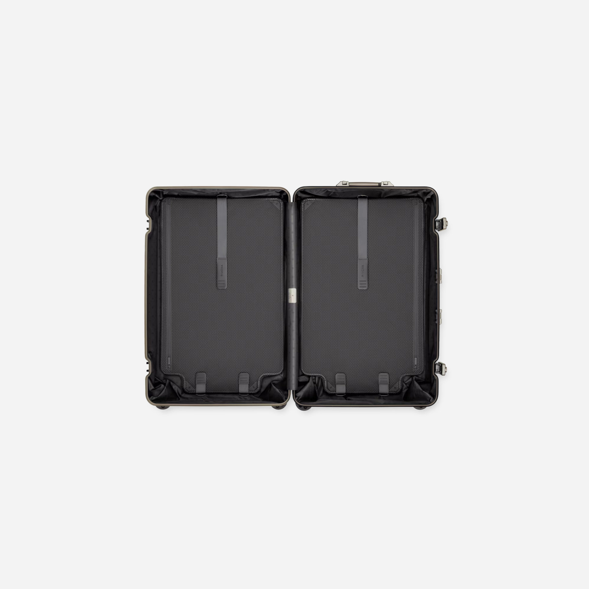 RIMOWA Original Check In- L Titanium
