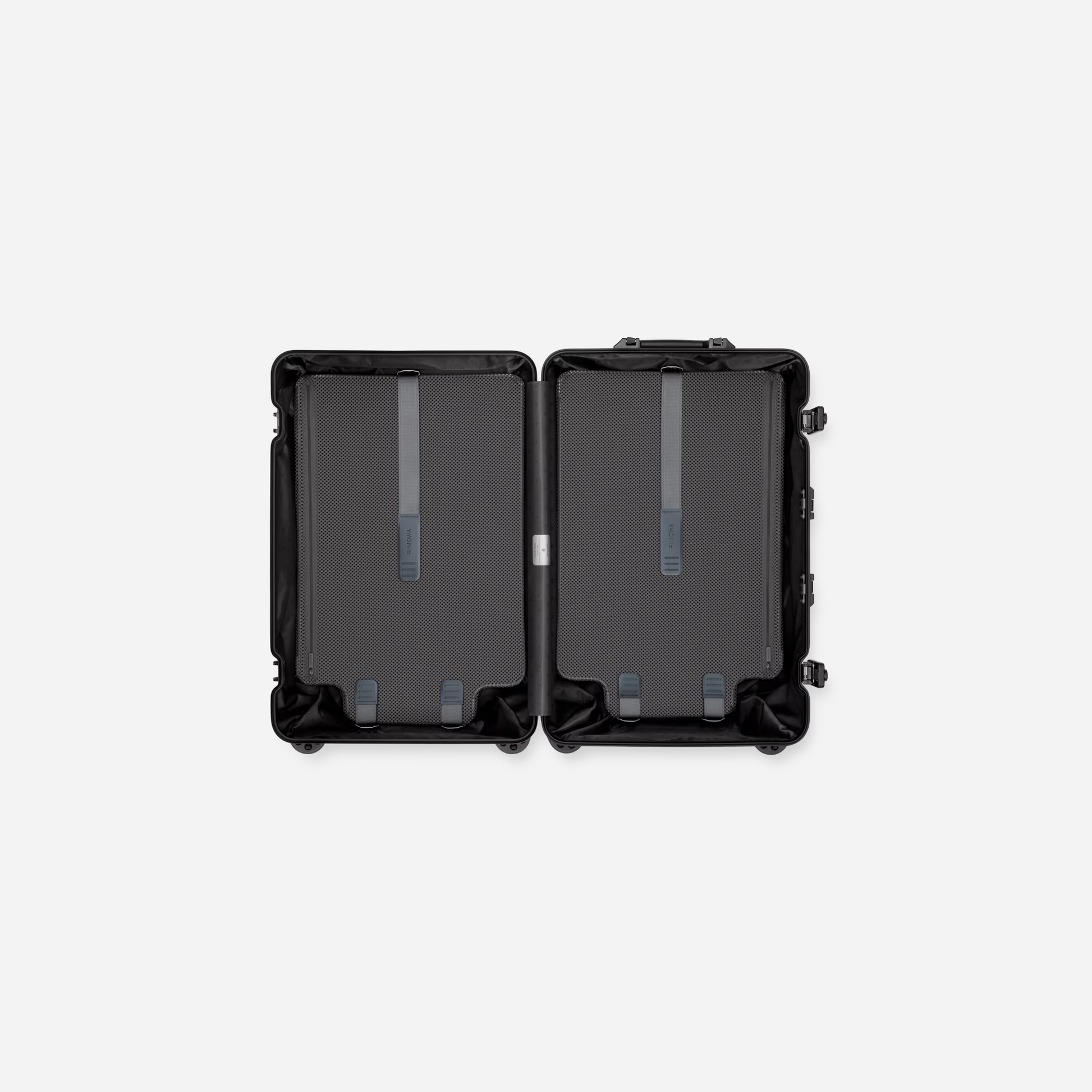 RIMOWA Original Check In- M Black