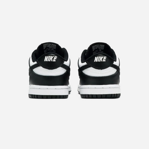 Nike Dunk Low Retro White Black Panda 2021