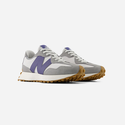 New Balance 327 Slate Grey WMNS