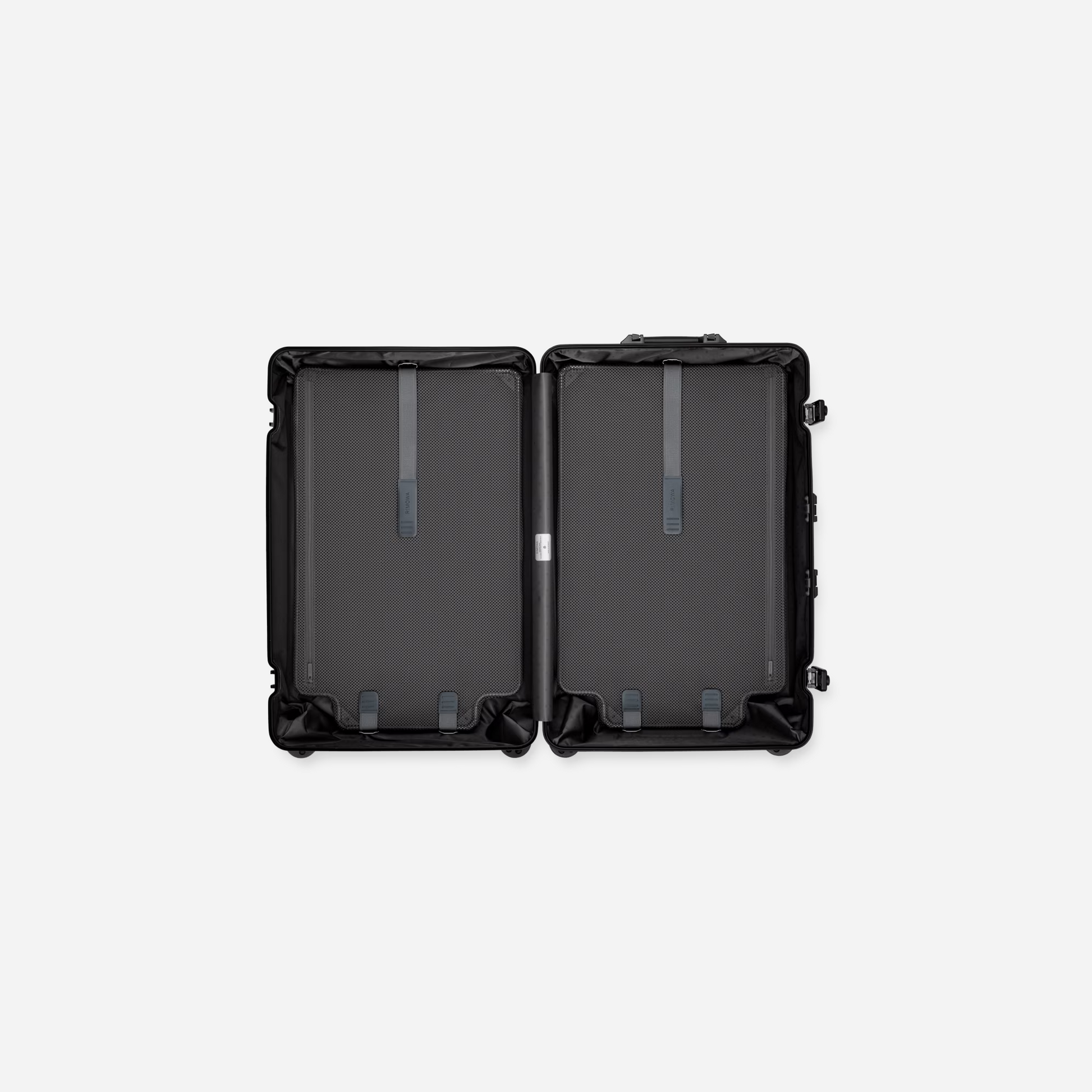 RIMOWA Original Check In- L Black