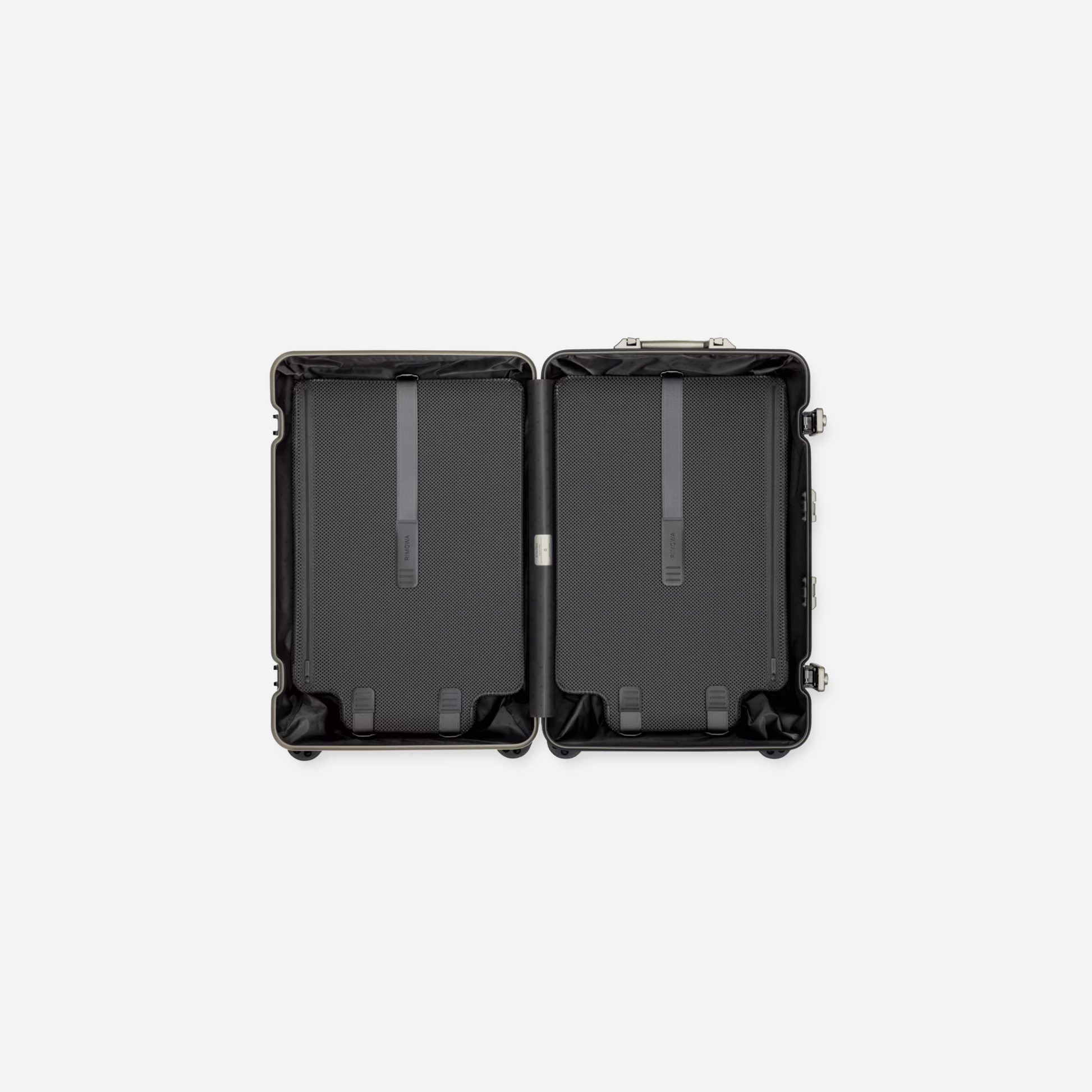 RIMOWA Original Check In- M Titanium