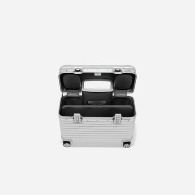 RIMOWA Original Pilot Case Silver