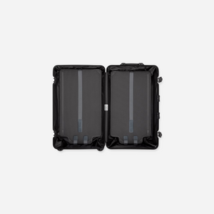 RIMOWA Original Trunk Black