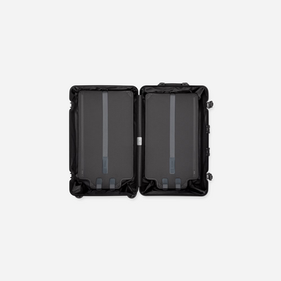 RIMOWA Original Trunk Black