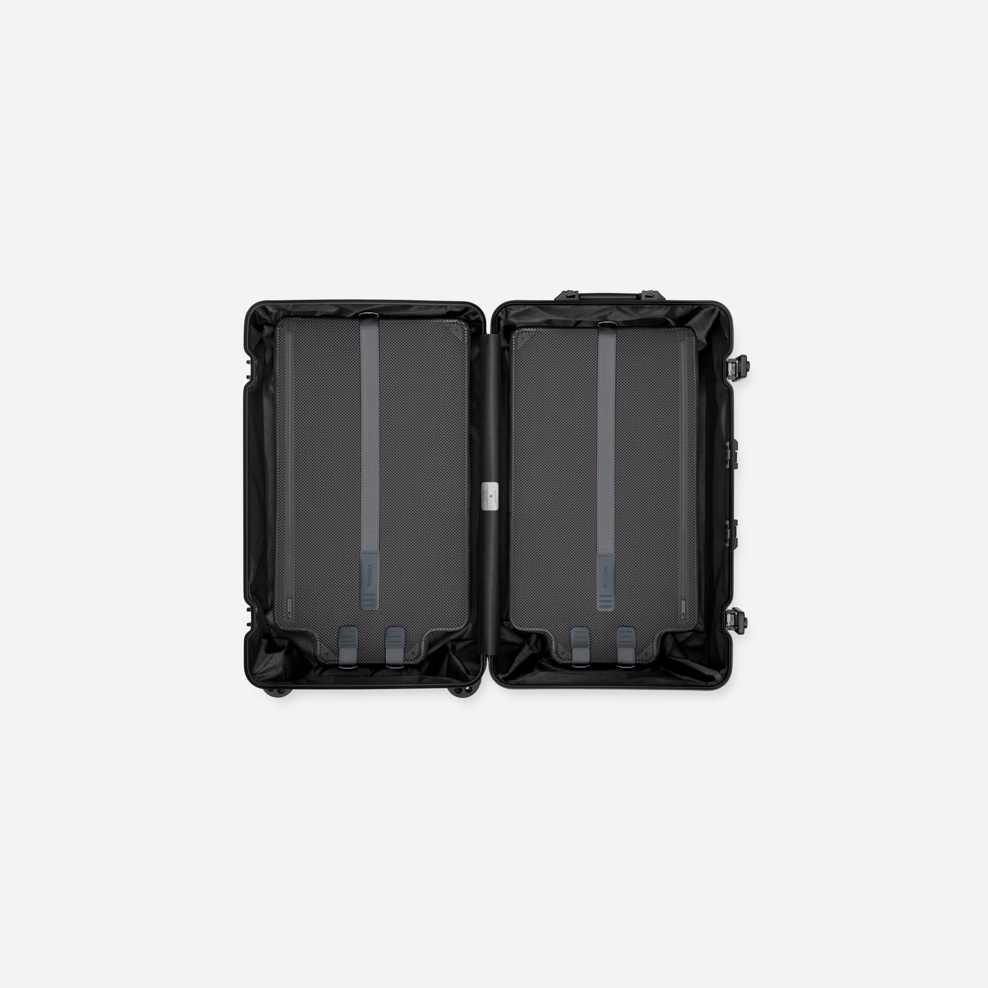RIMOWA Original Trunk Black