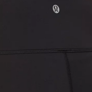 LULULEMON Wunder Train High-Rise Stretch-Knit Leggings