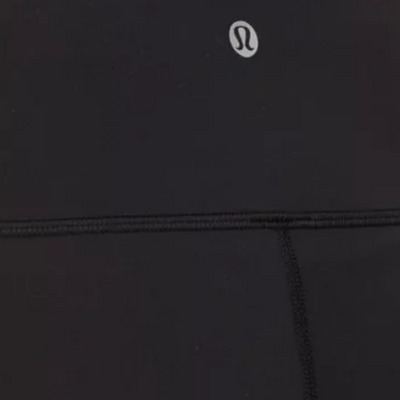 LULULEMON Wunder Train High-Rise Stretch-Knit Leggings