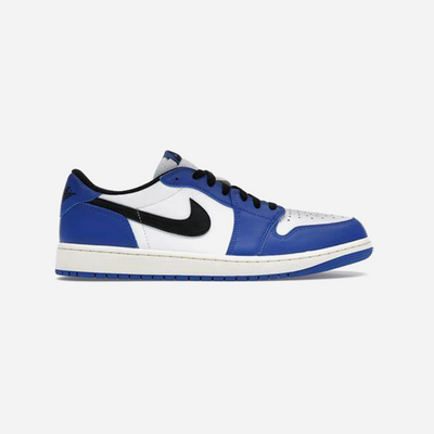 Nike Air Jordan 1 Retro Low OG 'Game Royal'