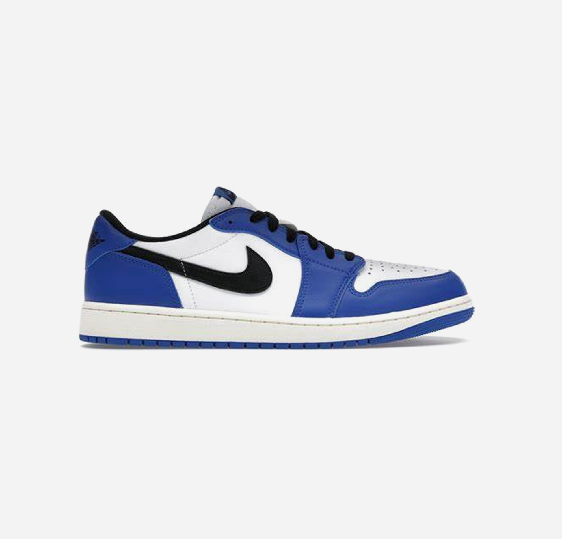 Nike Air Jordan 1 Retro Low OG 'Game Royal'