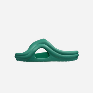 SKYLRK Beach Slide Forest Unisex