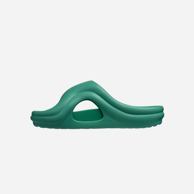 SKYLRK Beach Slide Forest Unisex