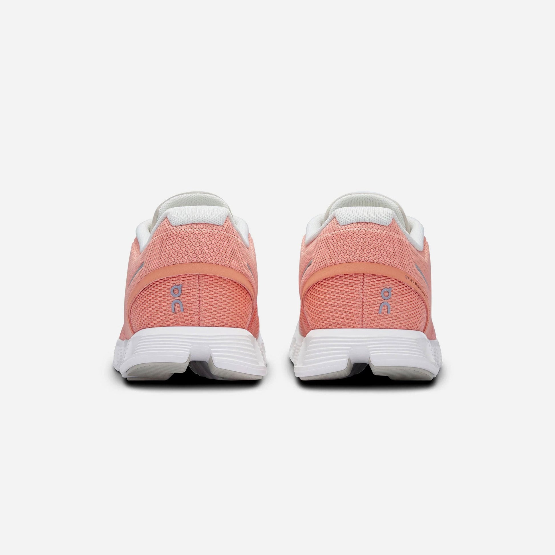 ON Running Cloud 5 Flamingo Pearl WMNS