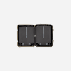 RIMOWA Original Cabin Plus Silver