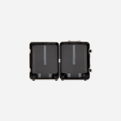 RIMOWA Original Cabin Plus Silver