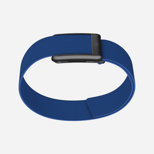 Whoop 5.0 & MG CoreKnit Bicep Band