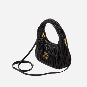 Miu Miu Wander Black