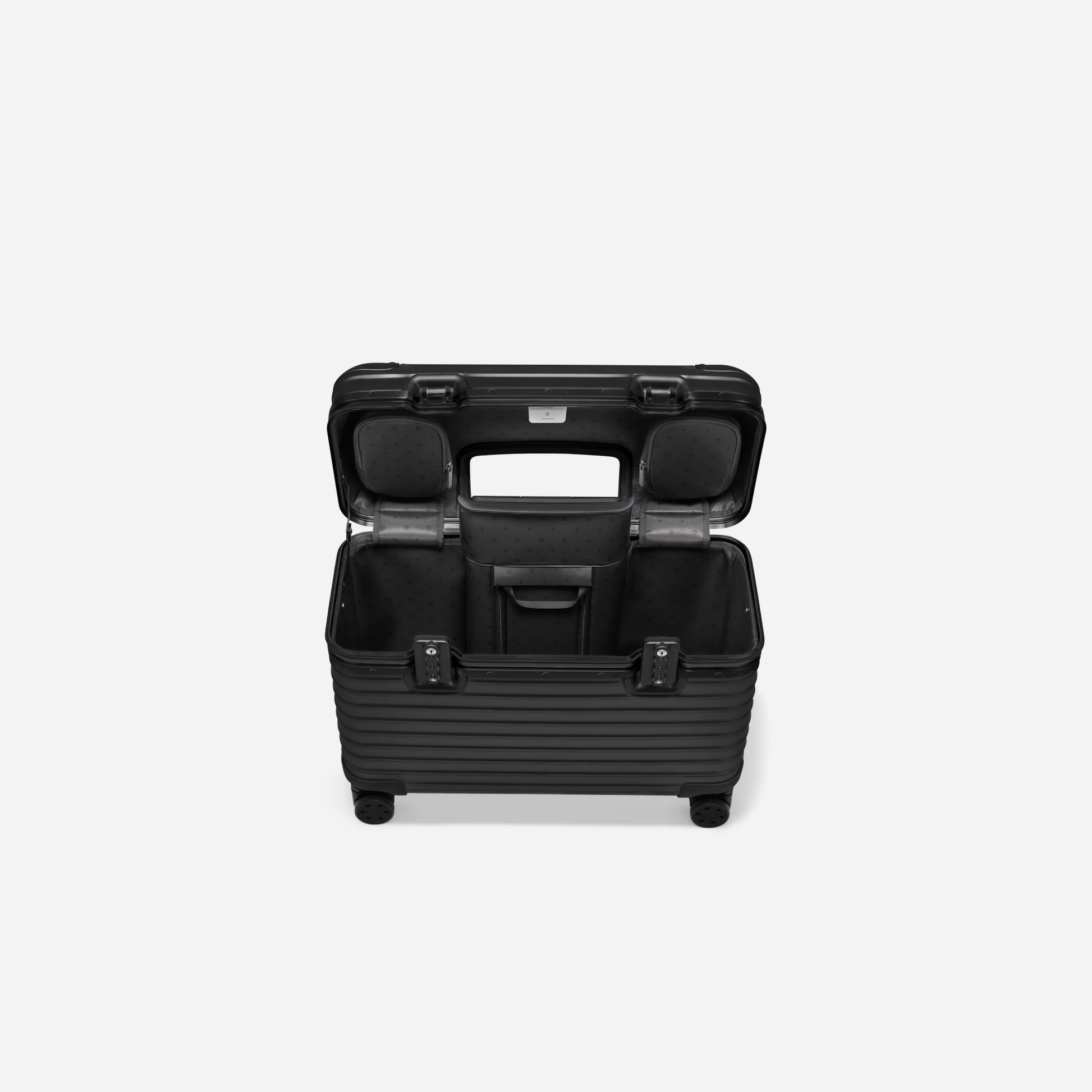 RIMOWA Original Pilot Case Black