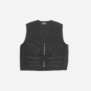 Ozo World Sage Panthera Utility Jacket