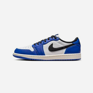 Nike Air Jordan 1 Retro Low OG 'Game Royal'