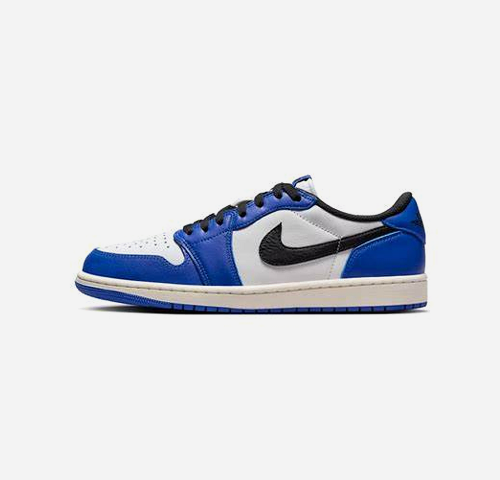 Nike Air Jordan 1 Retro Low OG 'Game Royal'