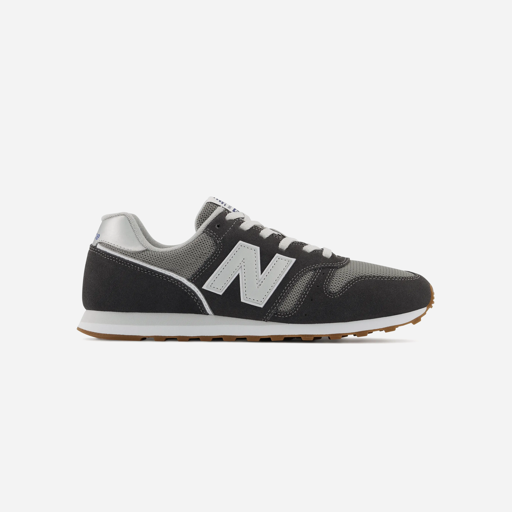 New Balance 373 'Grey Silver'