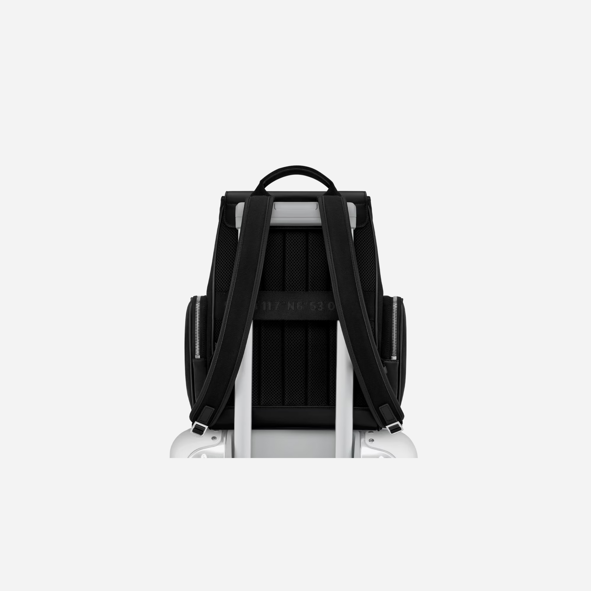 RIMOWA Never Still Flap Backpack Small