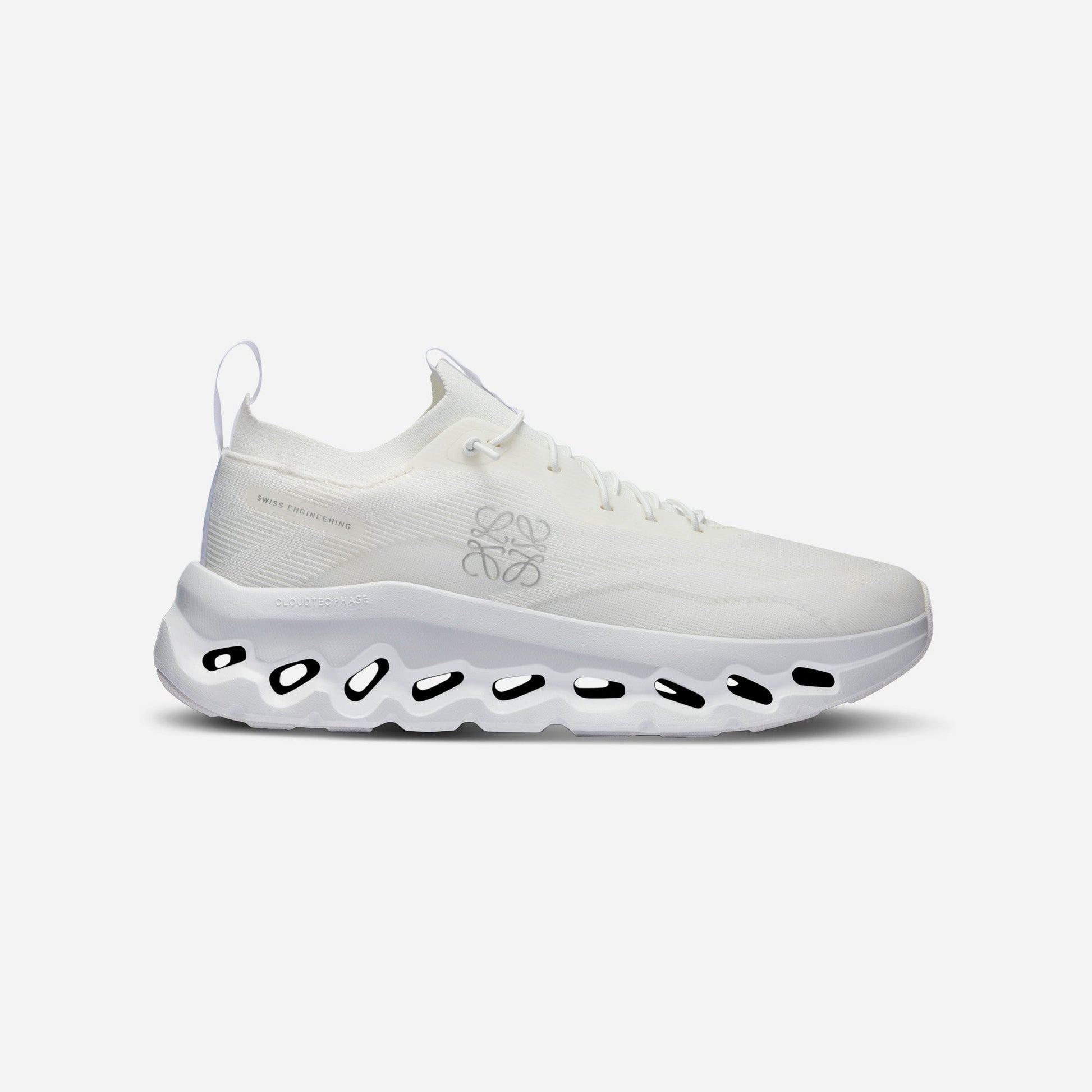 On Running Cloudtilt LOEWE All White