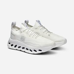 On Running Cloudtilt LOEWE All White