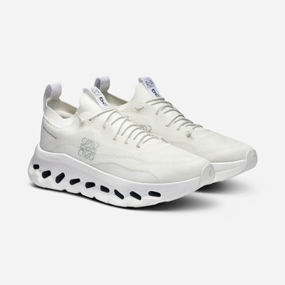 On Running Cloudtilt LOEWE All White