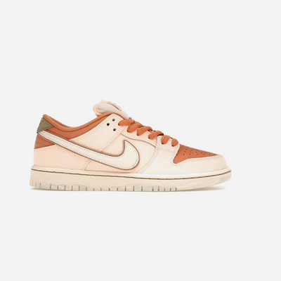 Nike Dunk Low SB Trocadéro Gardens