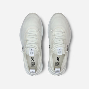 On Running Cloudtilt LOEWE All White