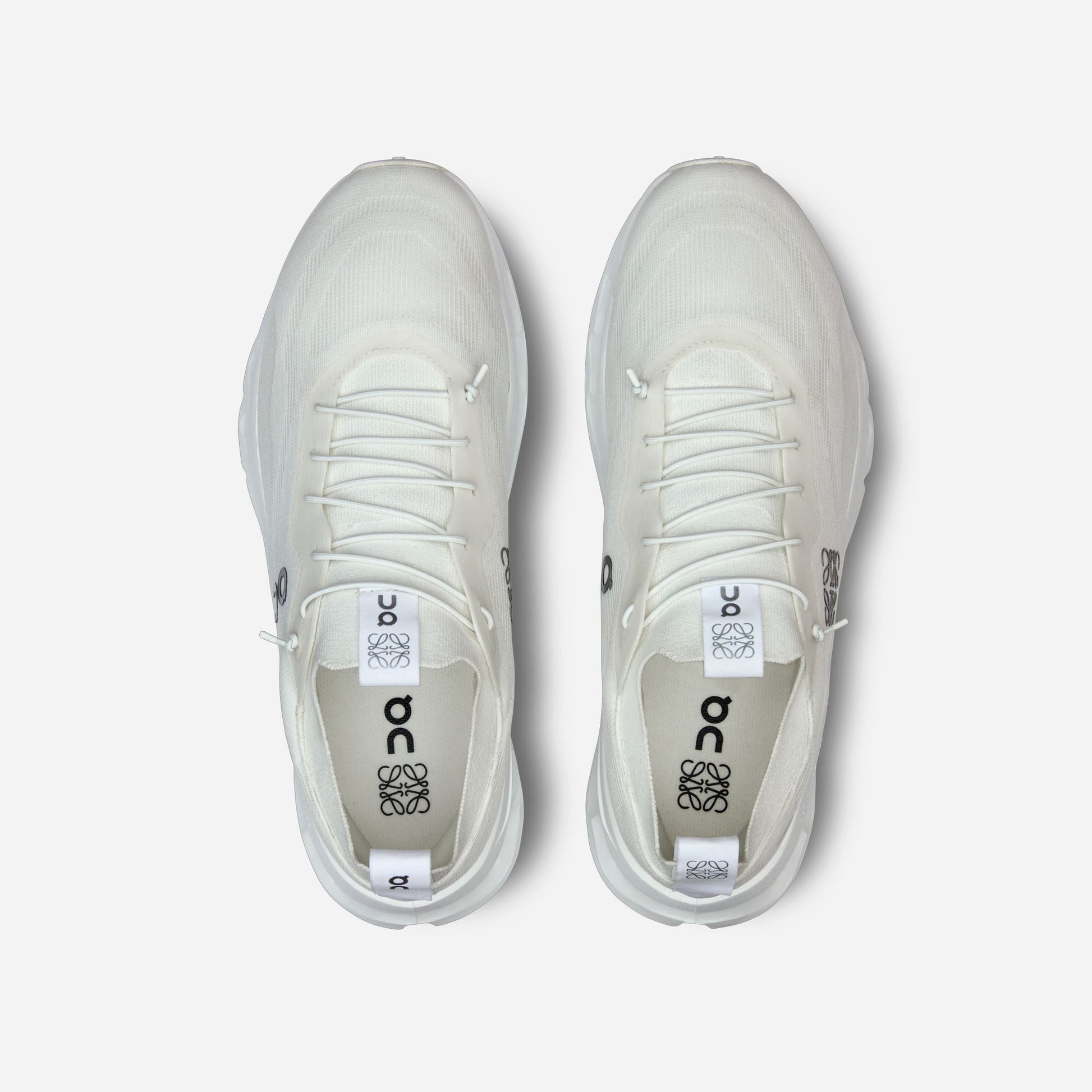 On Running Cloudtilt LOEWE All White