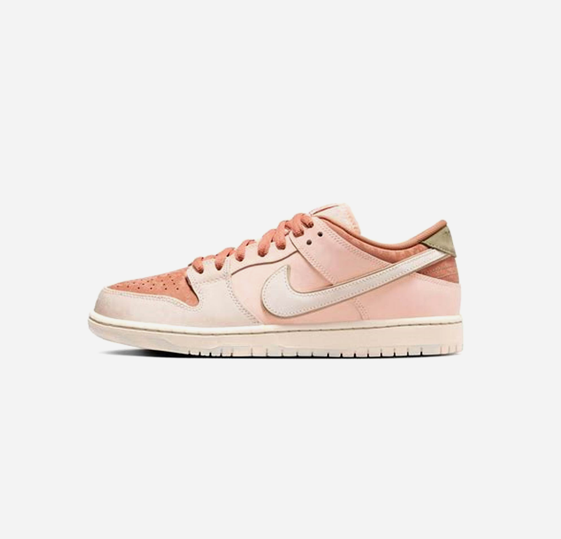Nike Dunk Low SB Trocadéro Gardens