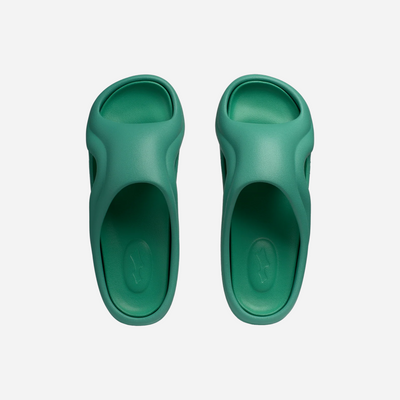 SKYLRK Beach Slide Forest Unisex