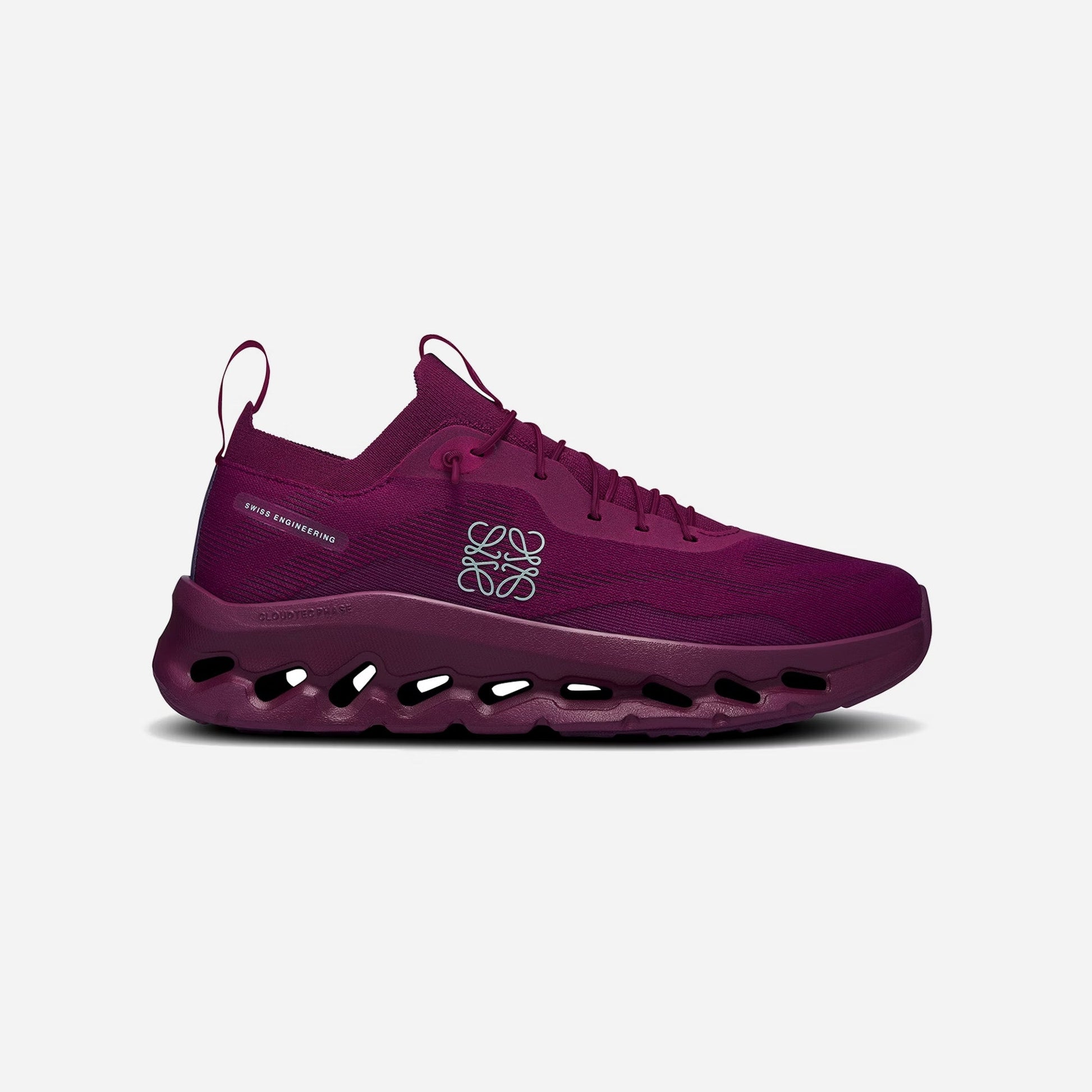 On Running Cloudtilt LOEWE Cherry WMNS