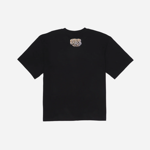 Ozo World Shuriken Ozo Logo T-Shirt