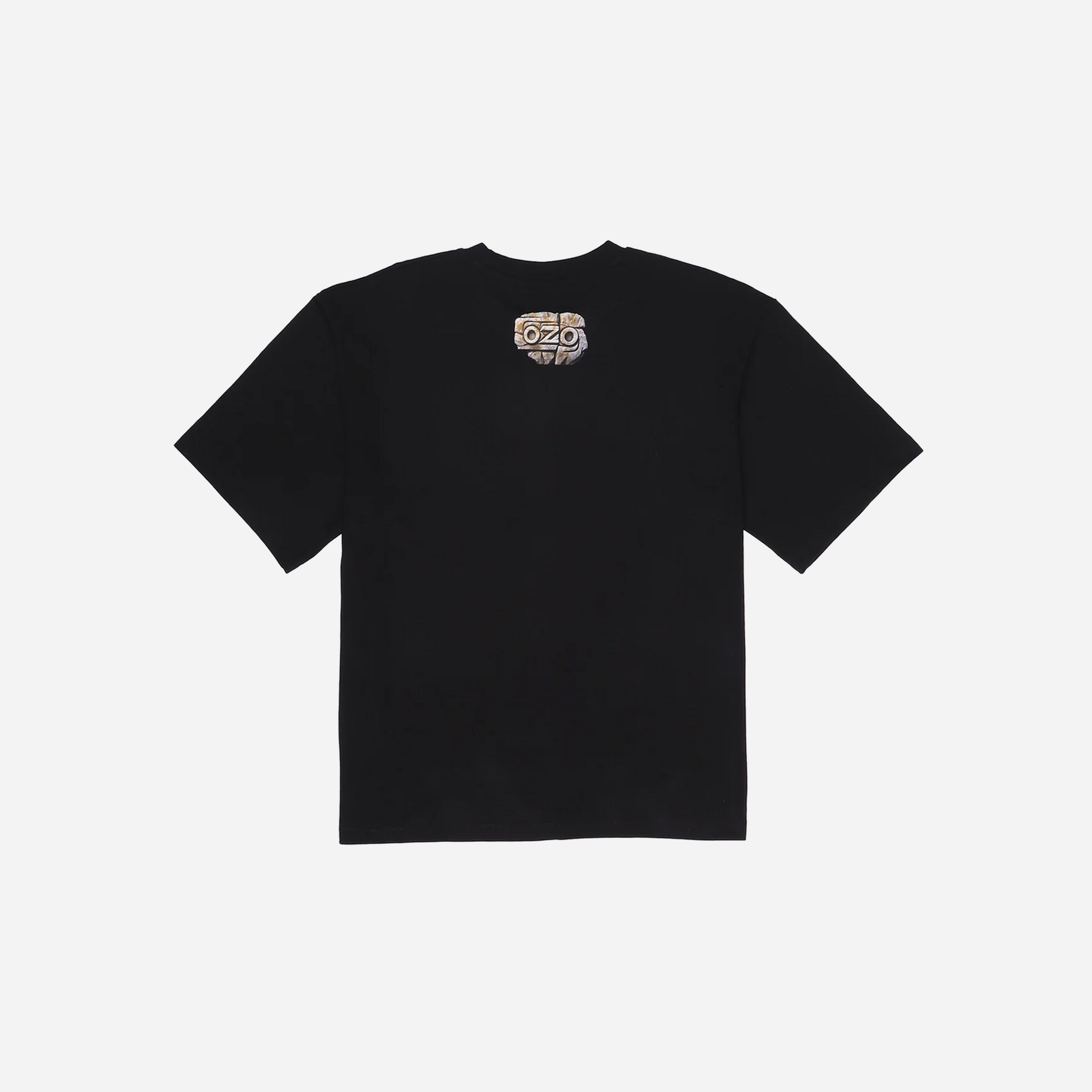 Ozo World Sage Stone Graffiti T-Shirt