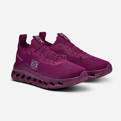 On Running Cloudtilt LOEWE Cherry WMNS