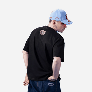 Ozo World Sage Stone Graffiti T-Shirt