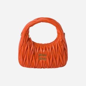 Miu Miu Wander Orange