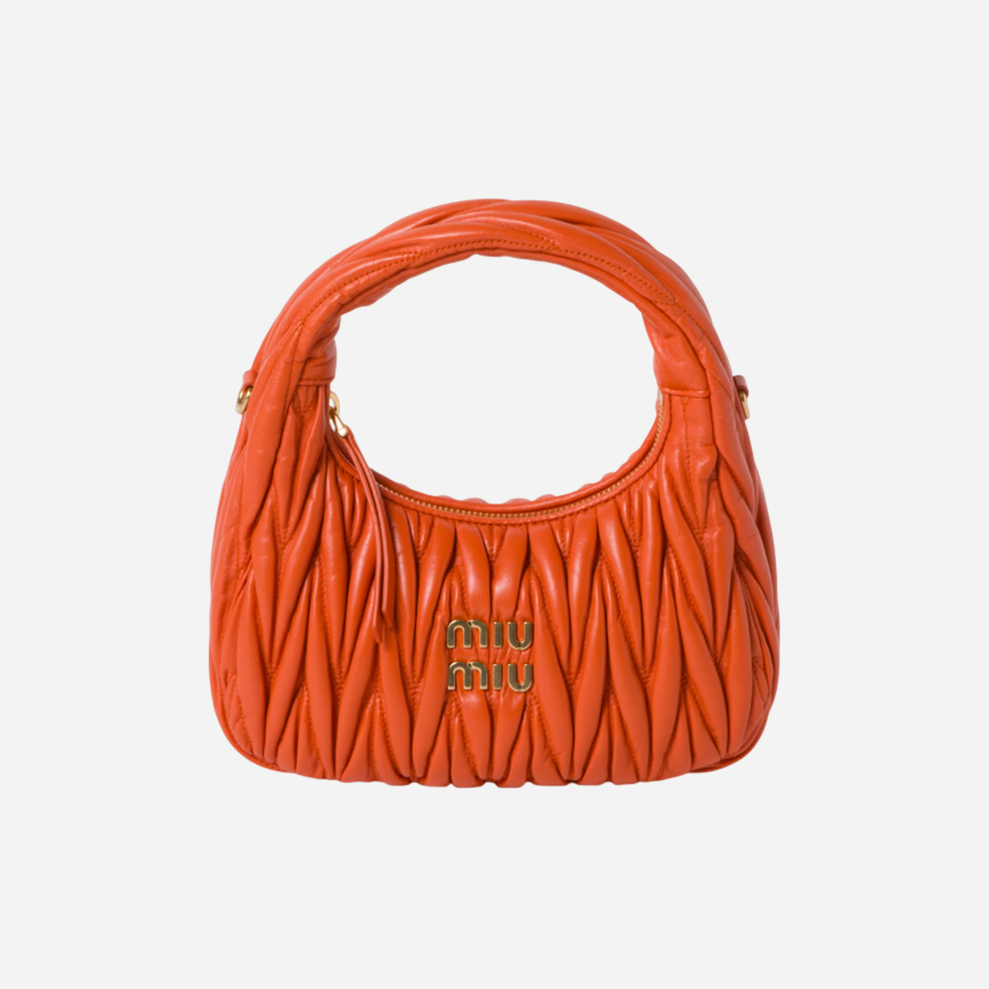 Miu Miu Wander Orange