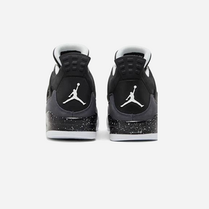 Nike Air Jordan 4 Retro Fear 2024