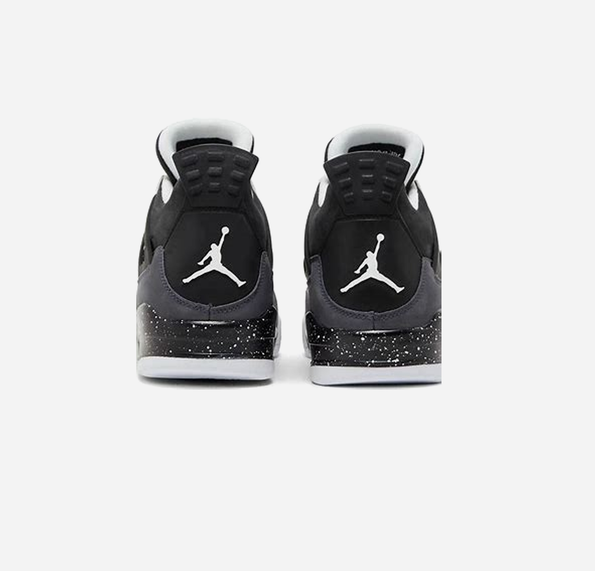 Nike Air Jordan 4 Retro Fear 2024