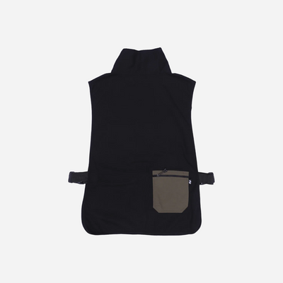 Ozo World Shuriken Utility Jacket