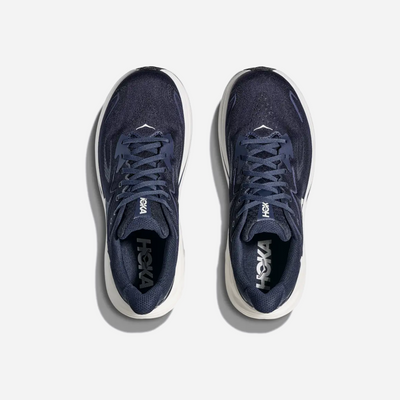 Hoka Clifton 10 Navy White