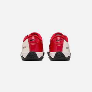 Nike Total 90 3 SP White Gym Red