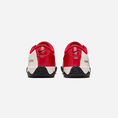 Nike Total 90 3 SP White Gym Red