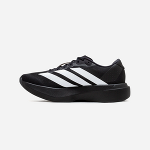 Adidas Adizero EVO SL Shoes Core Black / Cloud White